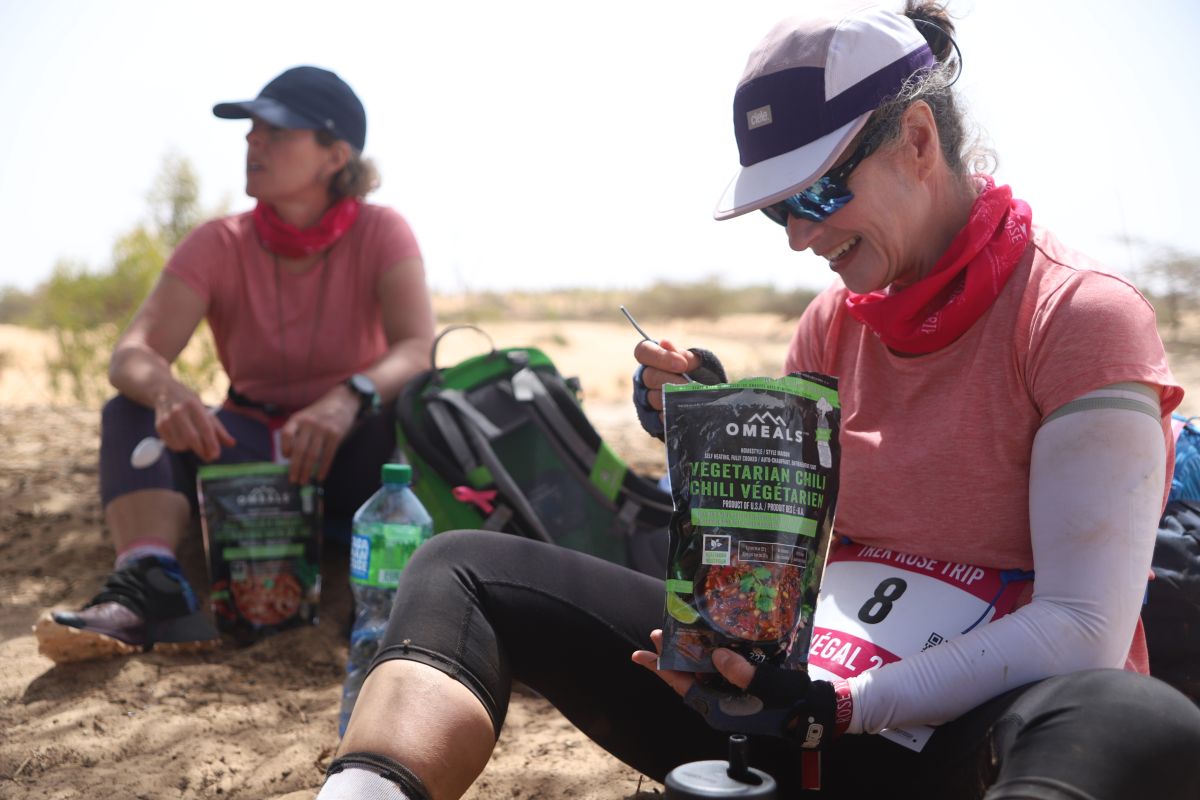 Alimentation sportive : les secrets d'une énergie durable