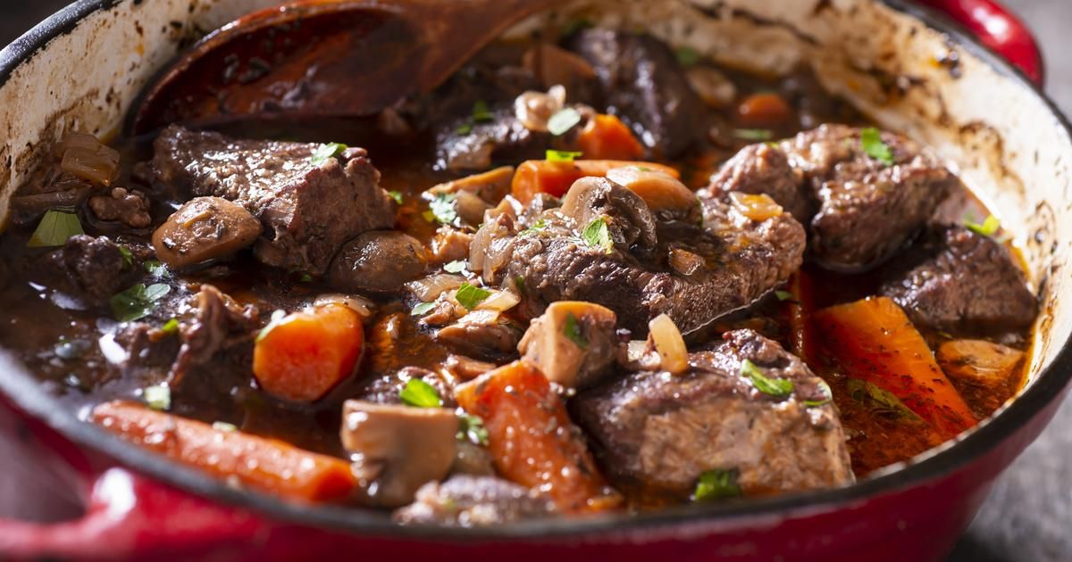 cuisiner le bœuf : nos astuces réconfortantes pour l'hiver