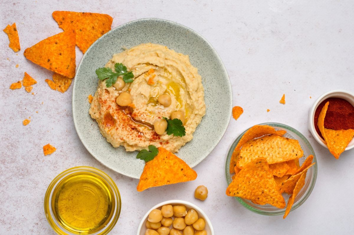 Les chips, un plaisir à consommer avec prudence, suggère une nutritionniste