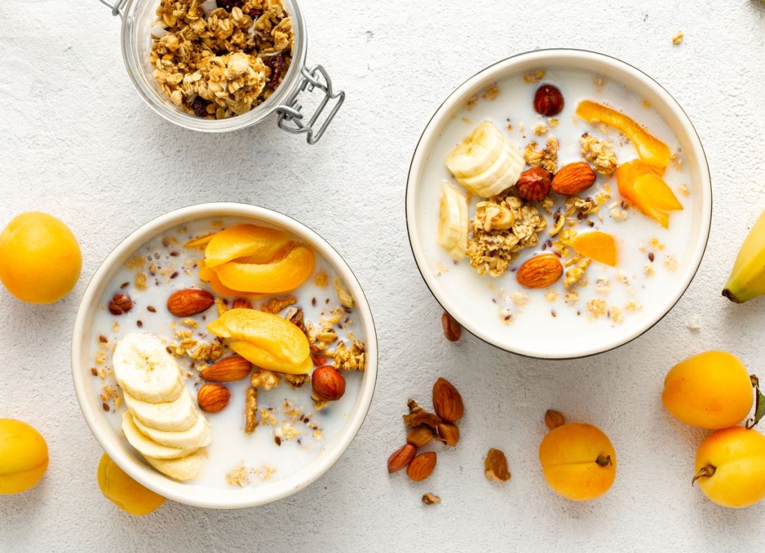 Un aliment du petit-déjeuner révolutionne votre santé en abaissant le cholestérol