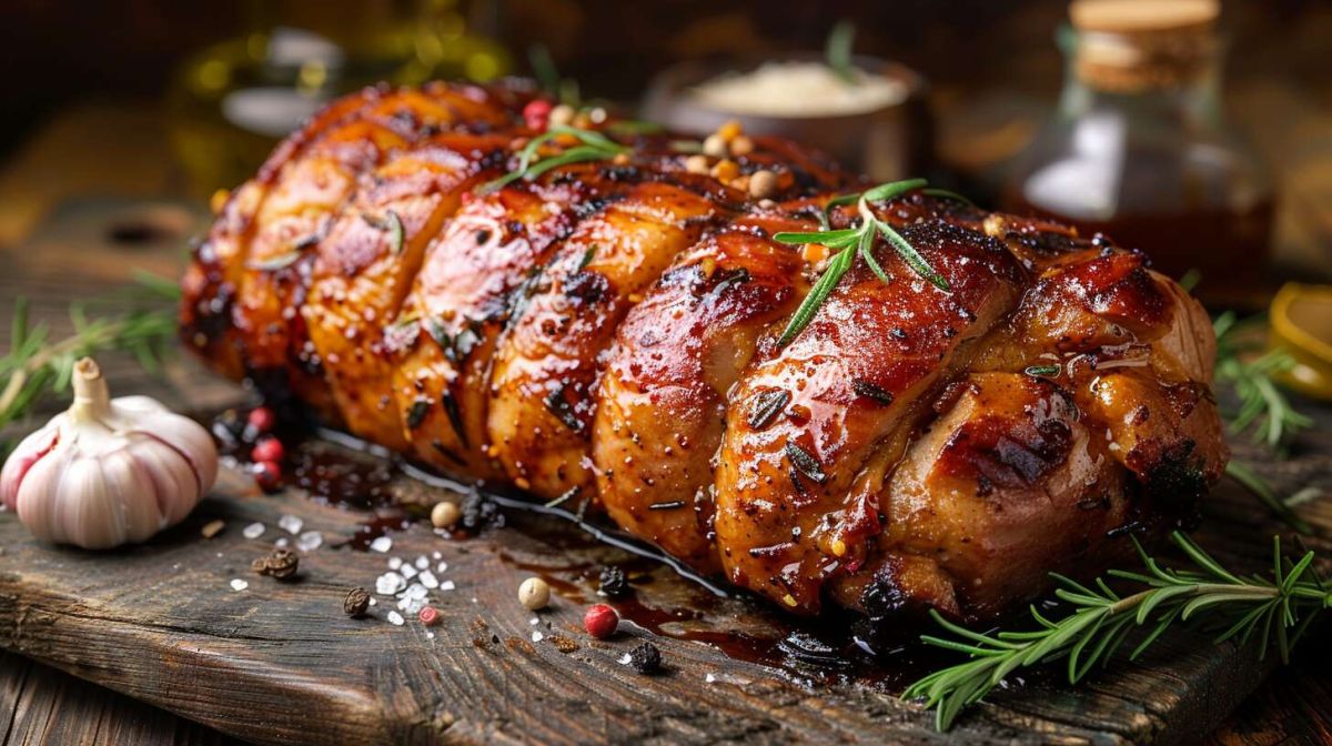 marinade parfaite pour filet mignon de porc : une explosion de saveurs