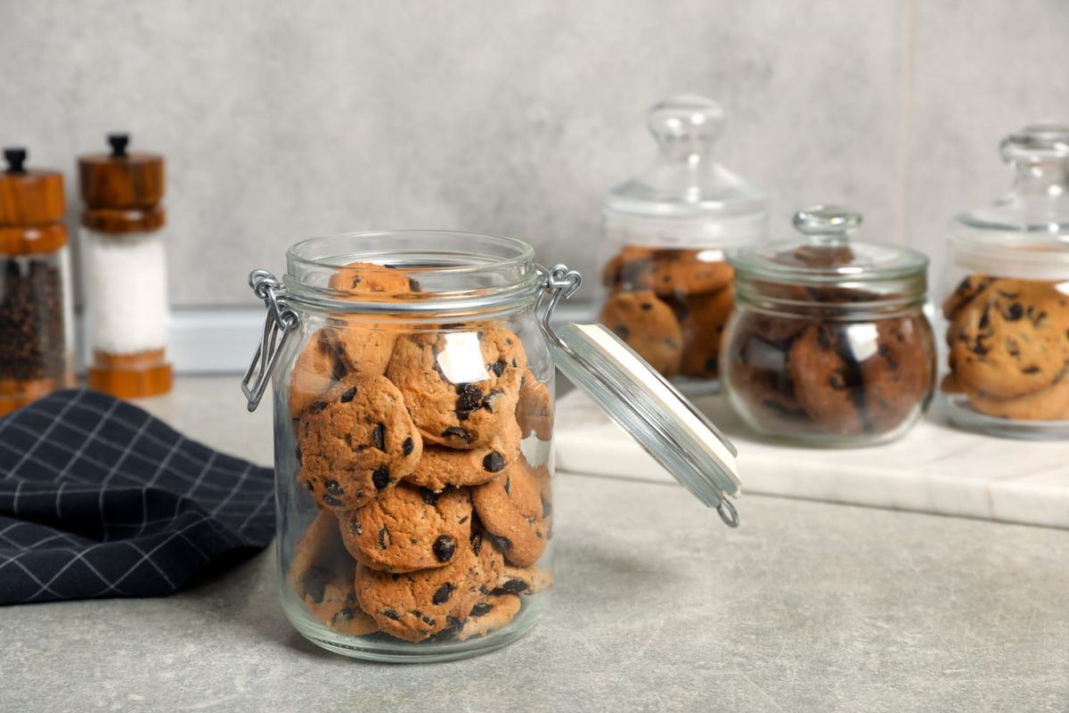 pour des cookies maison toujours moelleux, voici l'astuce à connaître