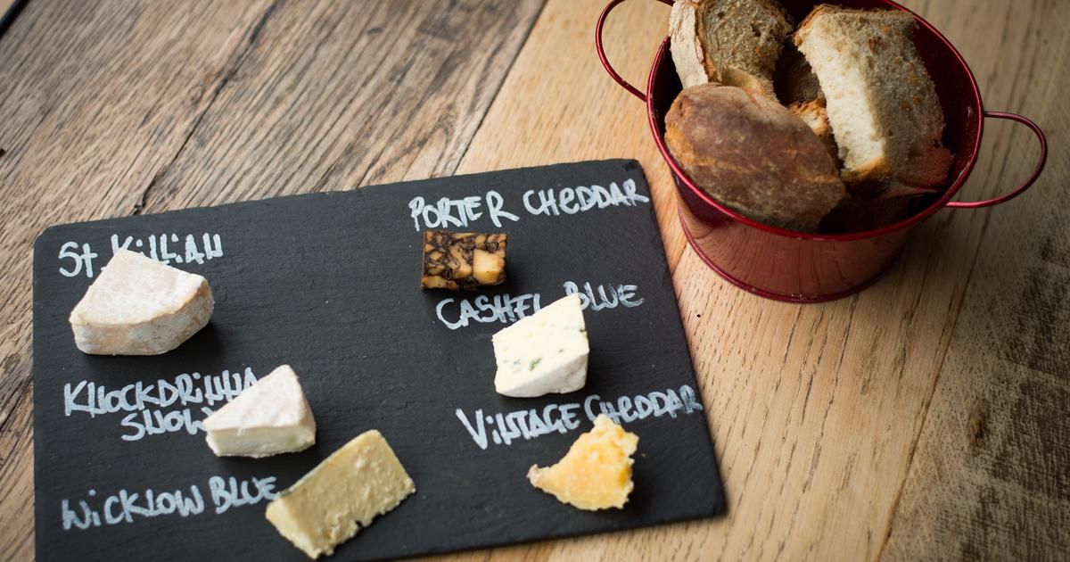 Le fromage fait son grand retour : une nouvelle tendance savoureuse