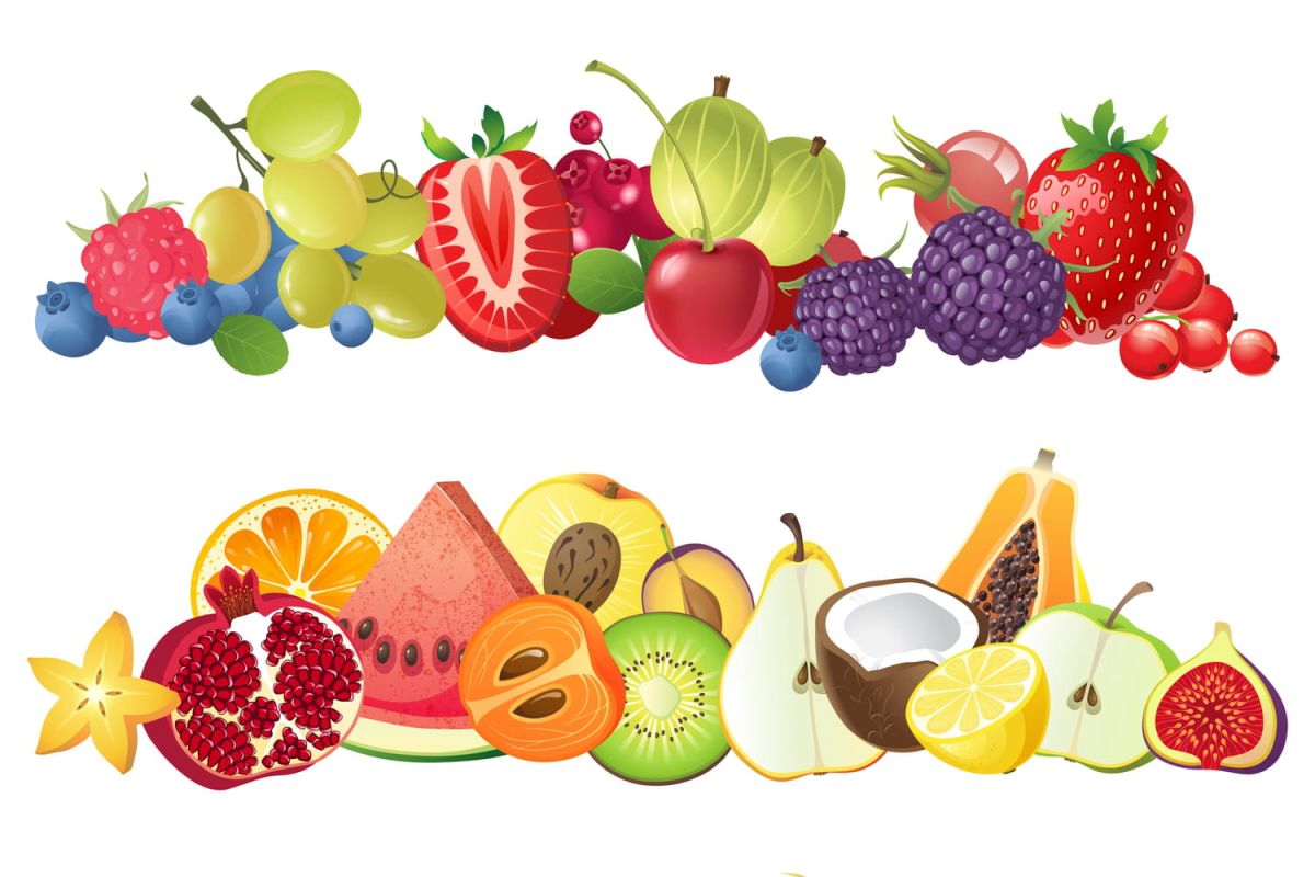 Les fruits de saison : un guide mois par mois pour mieux choisir