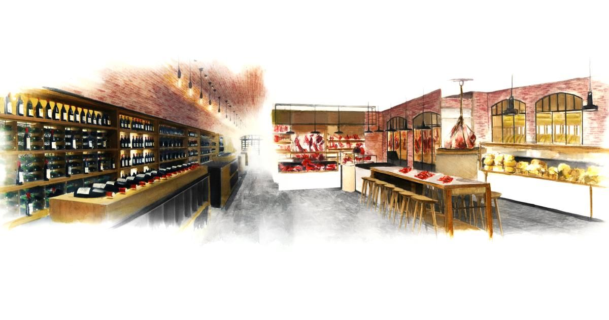 Nouveautés culinaires : une épicerie, des saveurs africaines et des tendances écolos