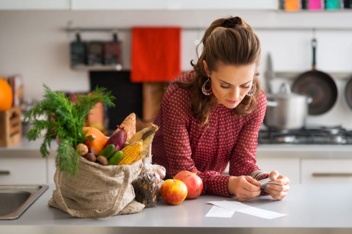 Les prix de vos courses alimentaires s'envolent