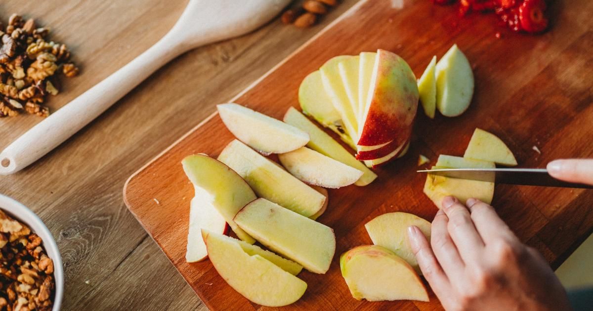 Mono-diète : décryptage d'une tendance detox controversée