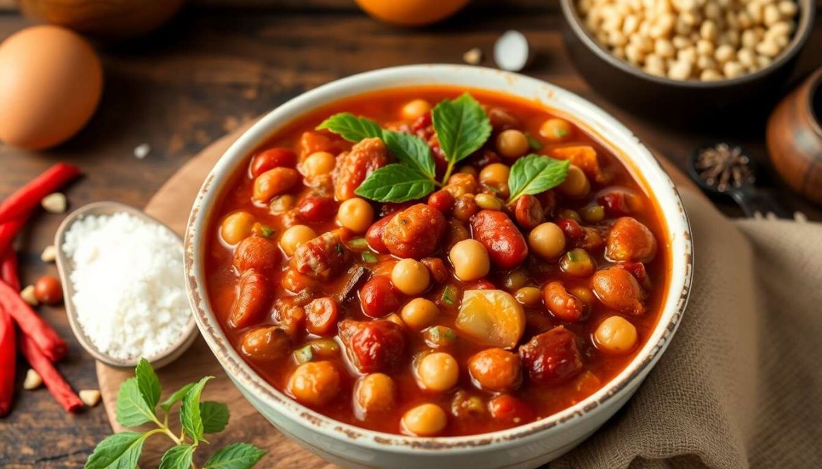 Une potée de légumes réconfortante sans chou