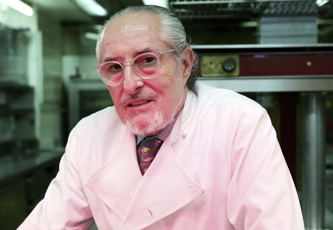 Alain Senderens, l'art de la cuisine accessible et innovante