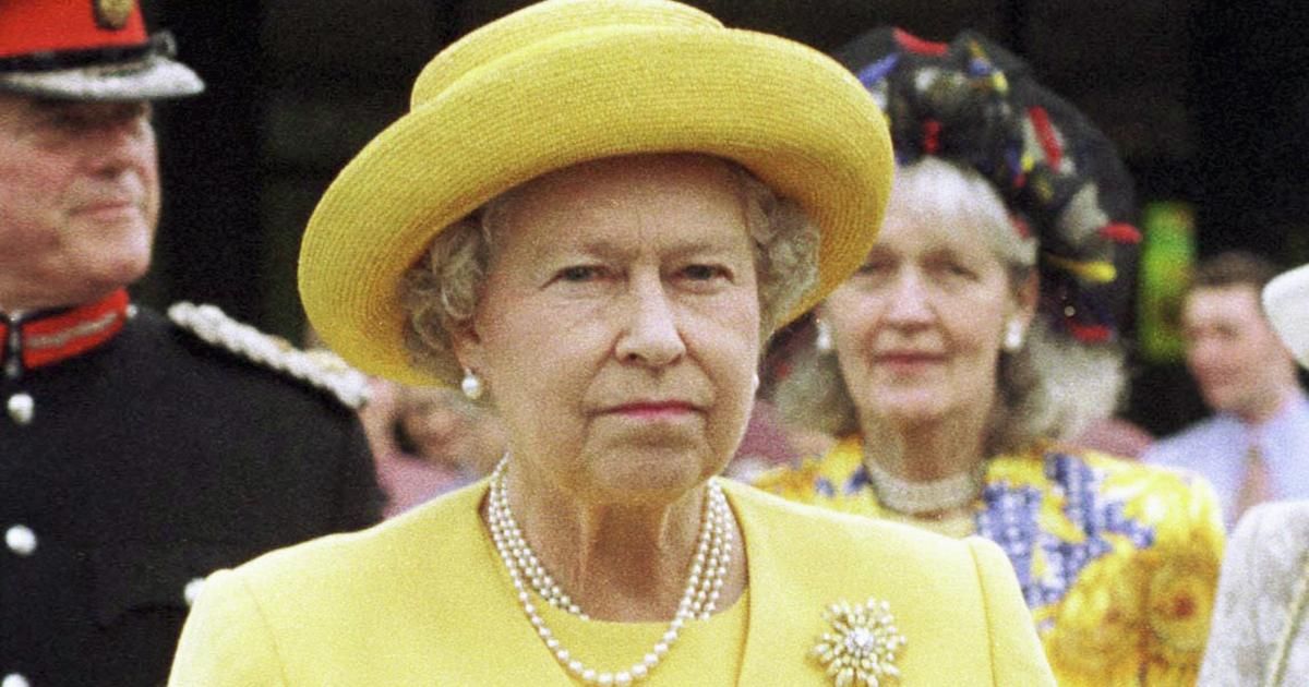 Les secrets culinaires de la famille royale révélés