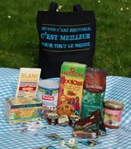 Un brunch solidaire pour célébrer le commerce équitable