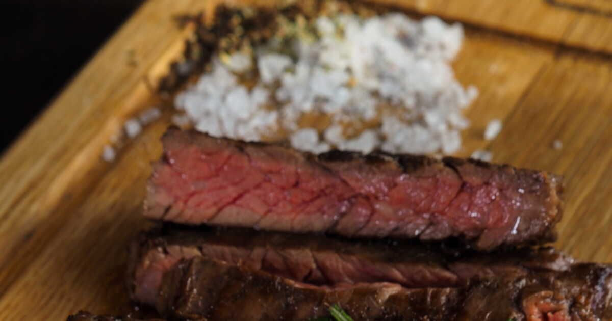 les secrets d'une cuisson parfaite de la viande rouge