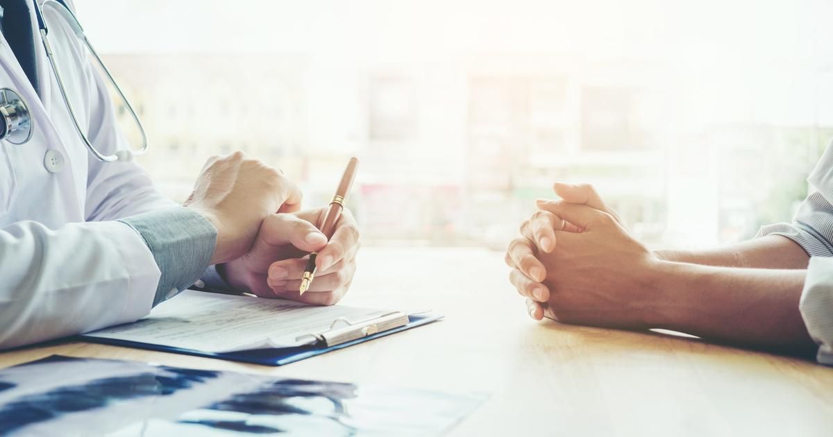 Quand doit-on consulter un nutritionniste ?