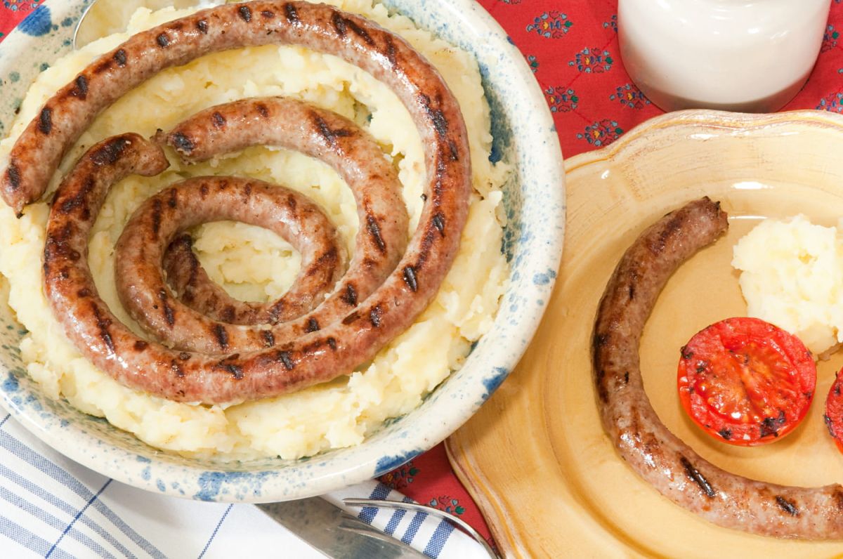 Comment cuire des saucisses de Toulouse ?
