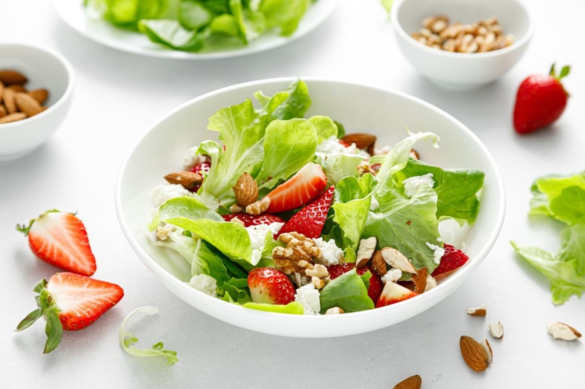 Découvrez la quantité d'amandes à consommer chaque jour sans prendre de poids