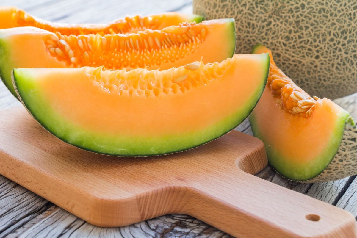 Les secrets du melon : pourquoi il se savoure en fin de repas