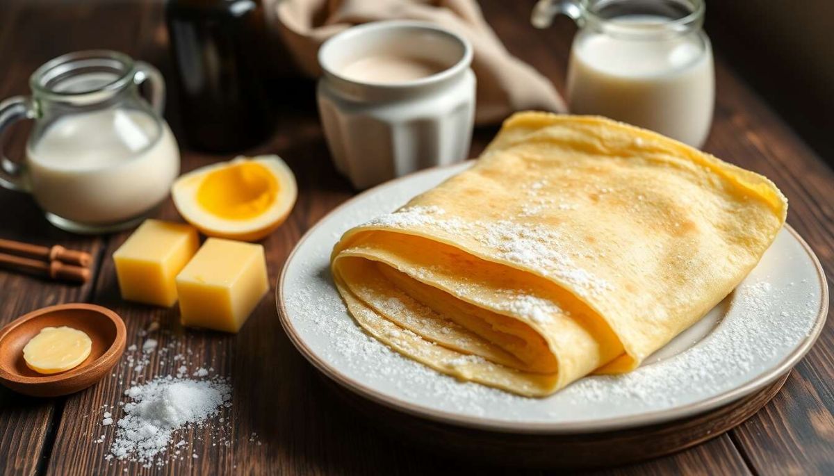 Des crêpes irrésistibles : la recette inratable