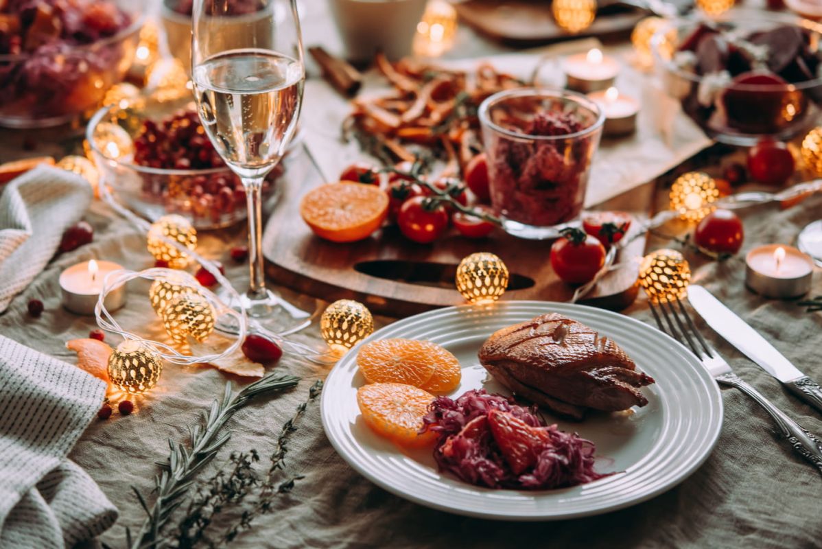 Préparer un Noël festif sans gluten : recettes et conseils inratables