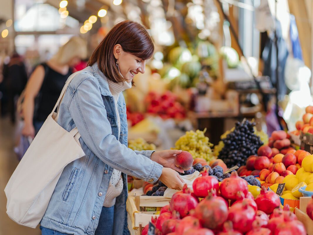Découvrez les fruits incontournables pour une digestion facilitée