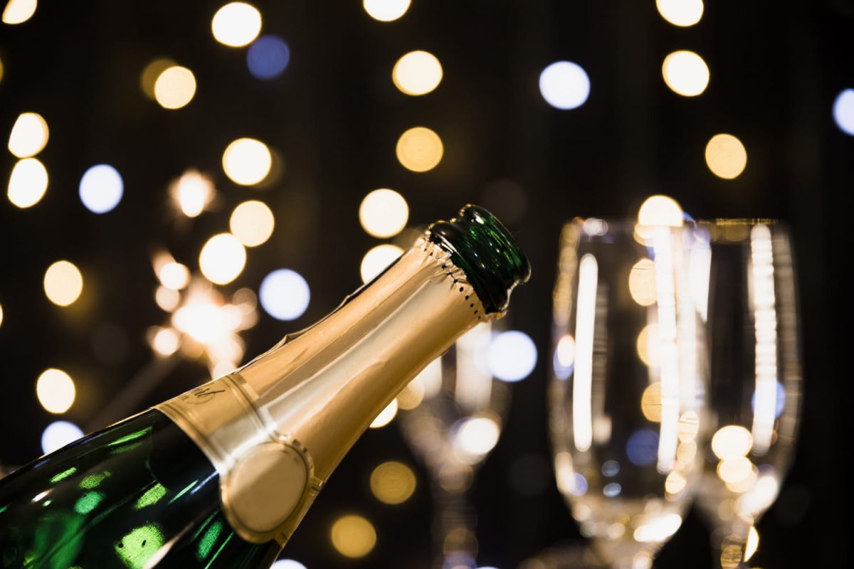 la conservation du champagne ouvert : astuces incontournables