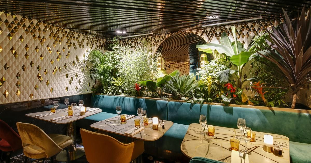 Les nouvelles tendances culinaires à Paris : entre festival pour enfants et restaurants audacieux