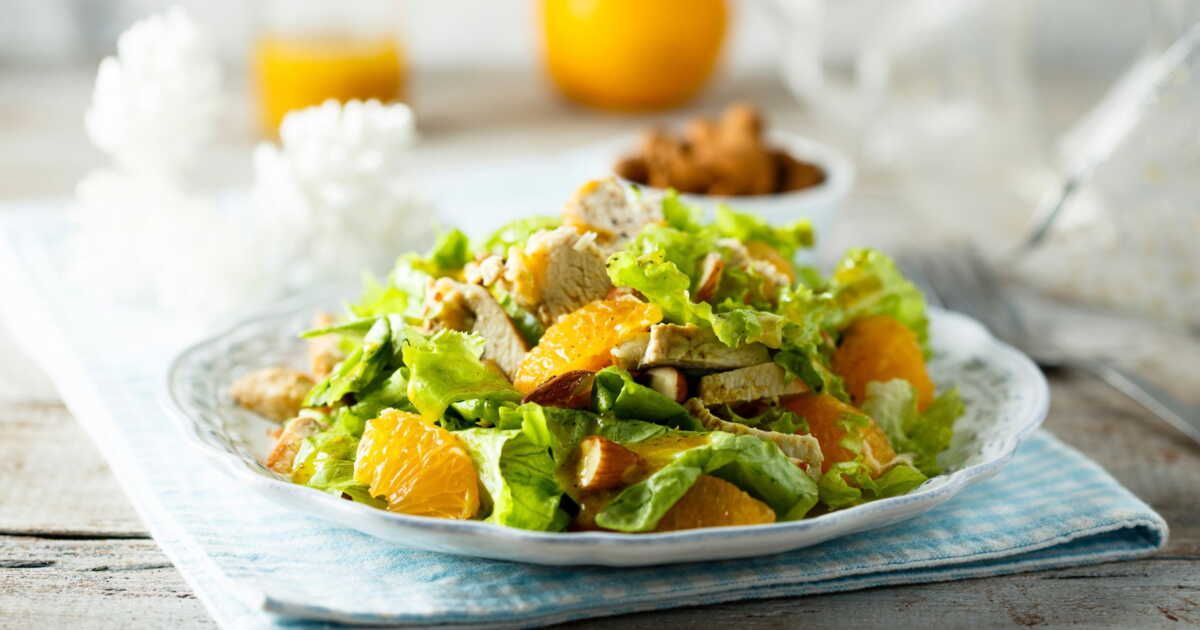 O’Tacos surprend avec sa nouvelle offre de salades