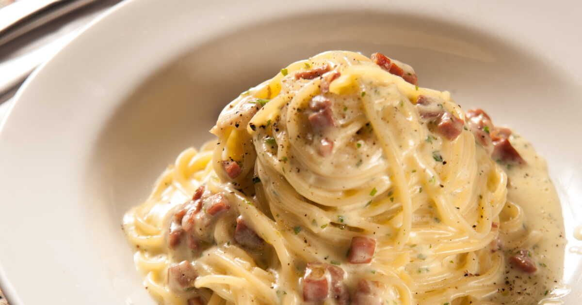 Linguine au chèvre et miel : une twist gourmande pour vos repas