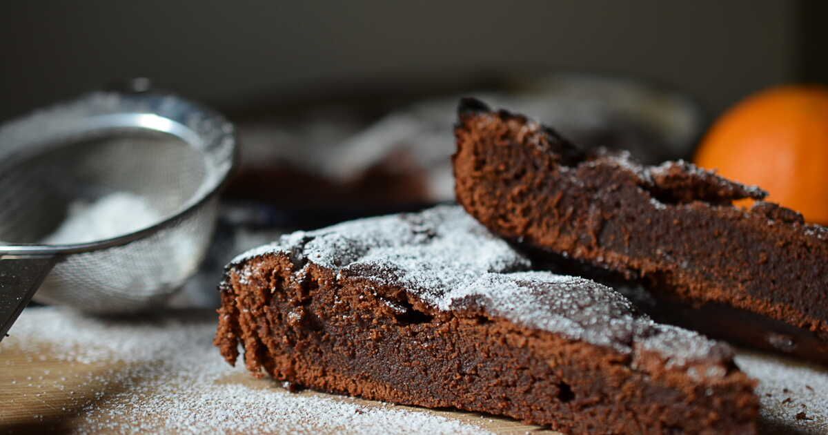 Célébrez la gourmandise avec le gâteau au chocolat de Laurent Mariotte