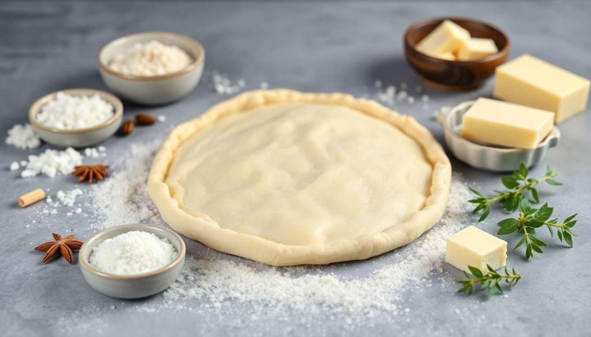 Pâte brisée sans gluten : votre nouvelle alliée en cuisine