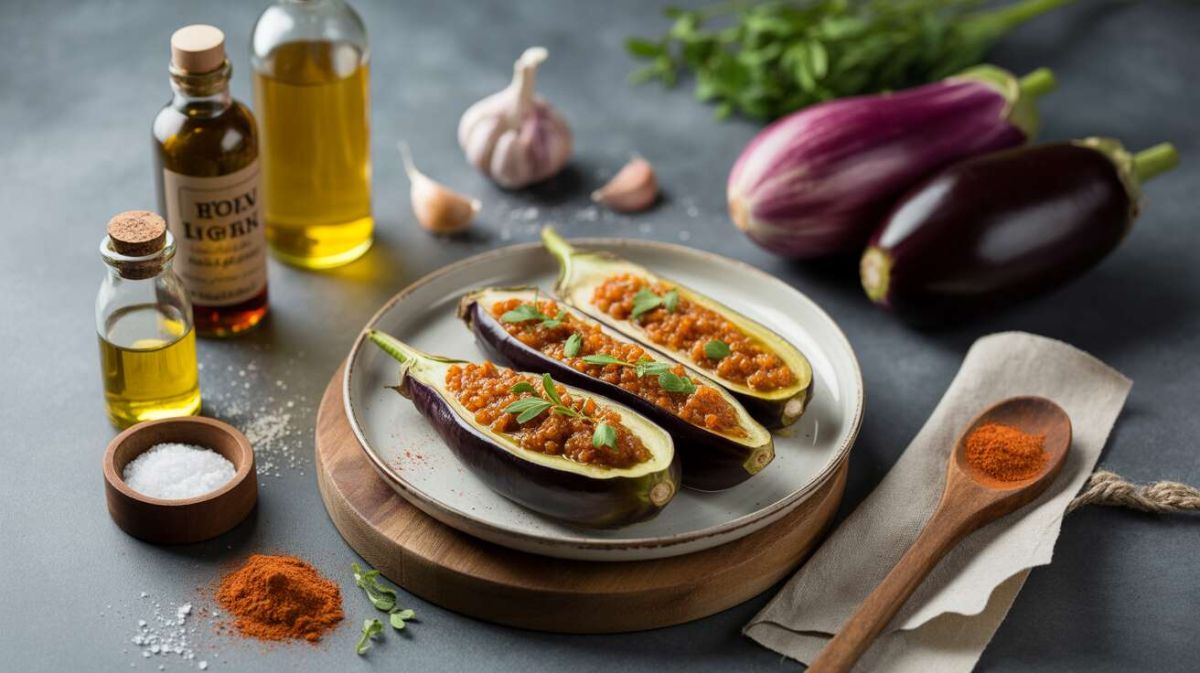 Découvrez le caviar d’aubergines maison : une recette délicieuse et facile à conserver