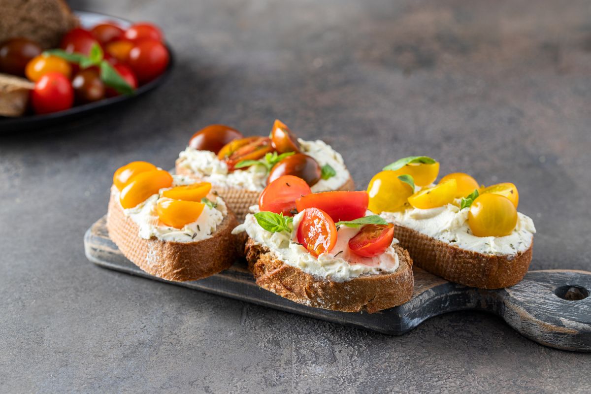 12 recettes délicieuses au fromage frais pour un week-end gourmand