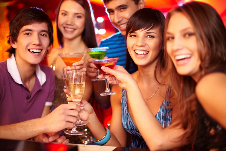 Boissons énergisantes : un danger insoupçonné pour les adolescents