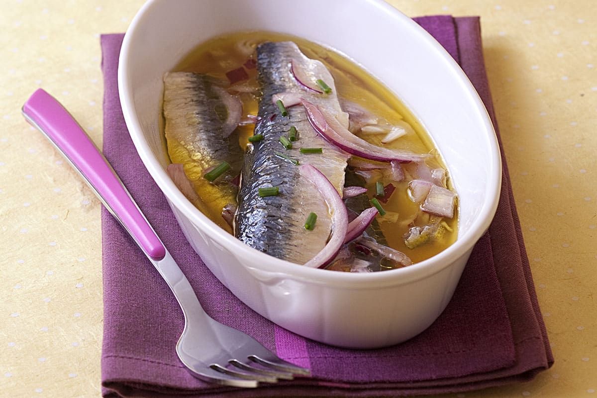 Découvrez les incroyables bienfaits de la sardine