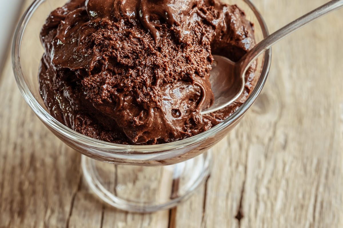 Pierre Hermé partage sa mousse au chocolat : un délice inratable à découvrir