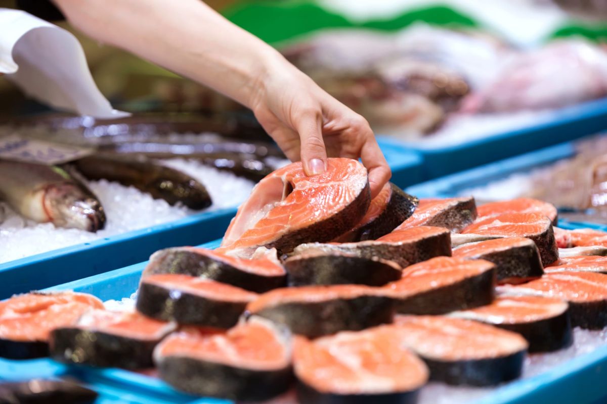 Attention à vos fruits de mer : une erreur d'achat à éviter pendant les fêtes