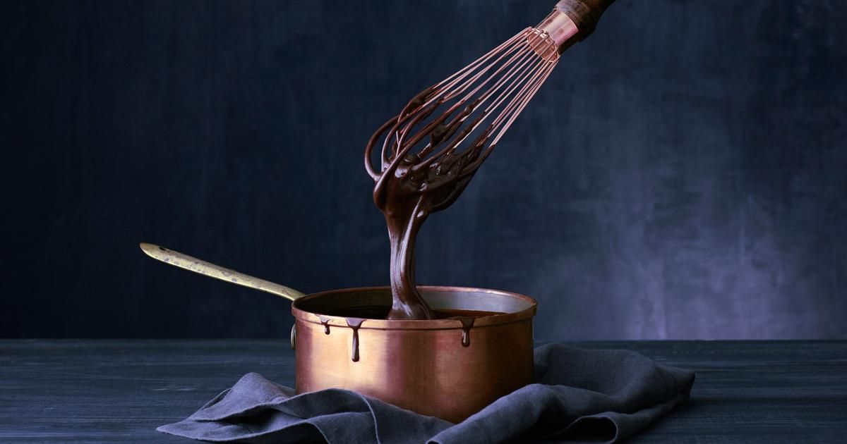 Le chocolat haut de gamme, nouveau symbole de luxe