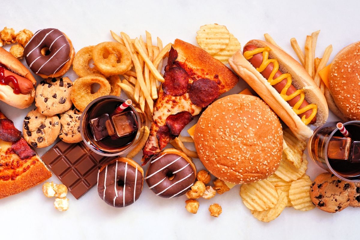 Les aliments à éviter pour une santé optimale