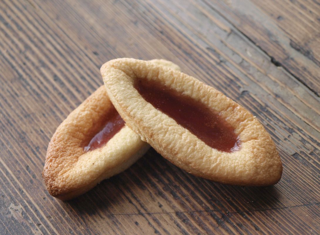 Préparez des barquettes de Lu maison en un clin d'œil