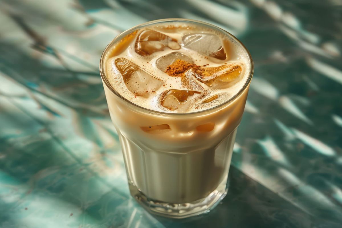 Découvrez le café frappé à l'italienne : la recette parfaite à réaliser chez soi