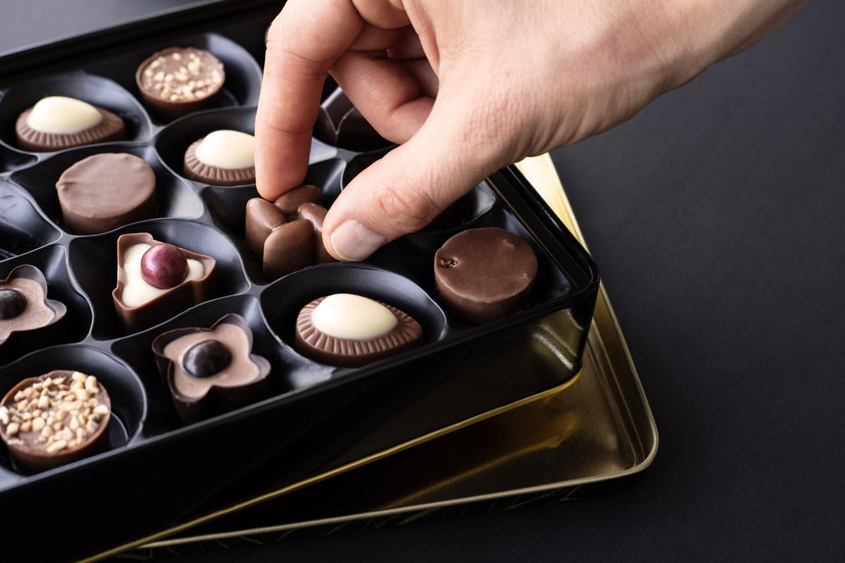 Transformez vos chocolats des fêtes en délices irrésistibles