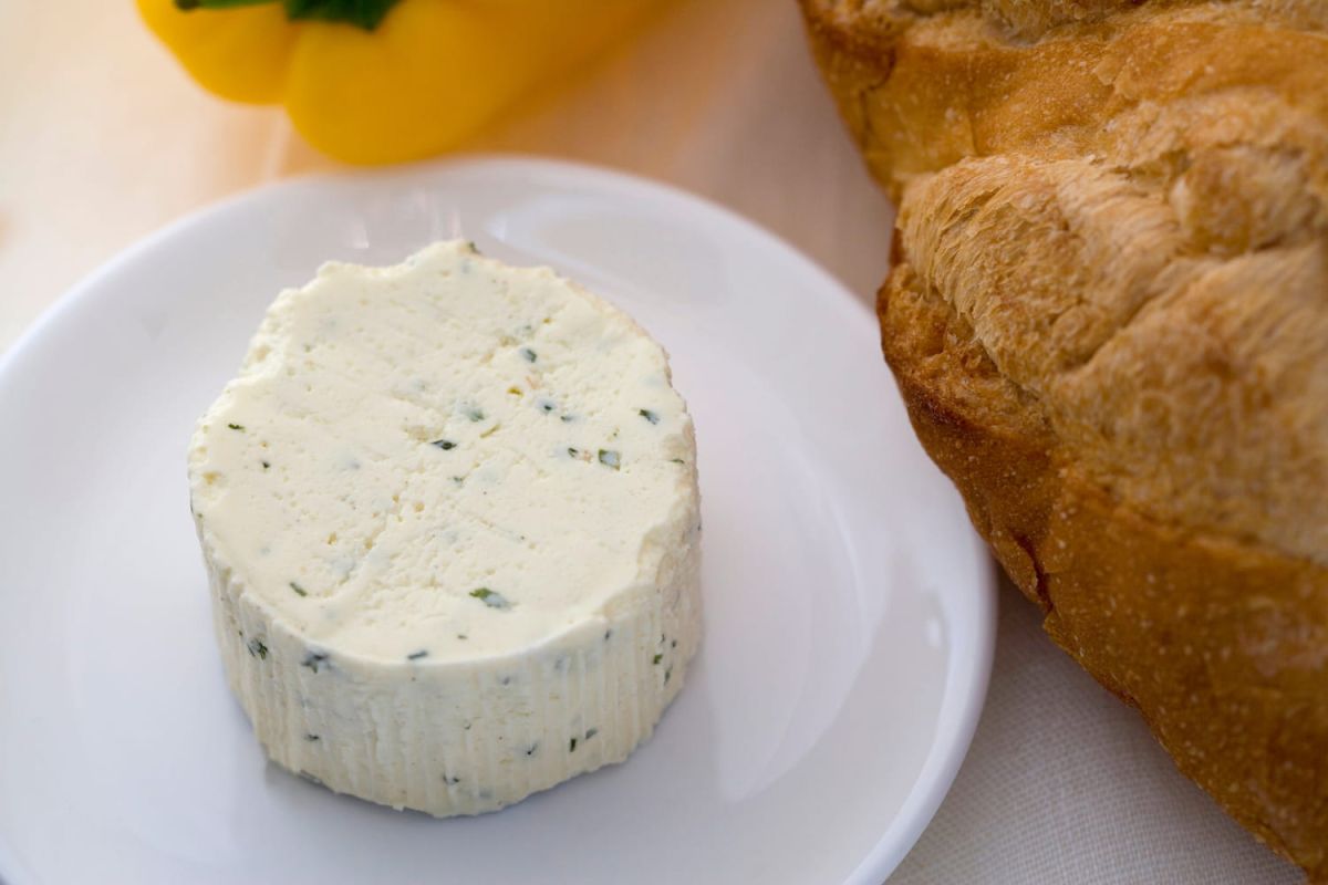 Découvrez le fromage frais sans matières grasses qui rivalise avec le Boursin