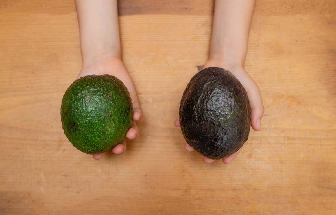7 astuces surprenantes pour faire mûrir un avocat en un temps record
