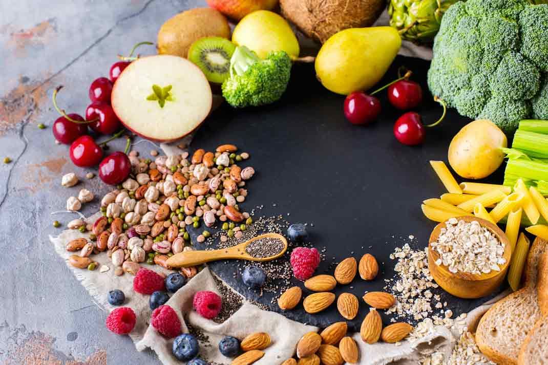 Les super-héros des fibres : découvrez les aliments qui boostent votre santé