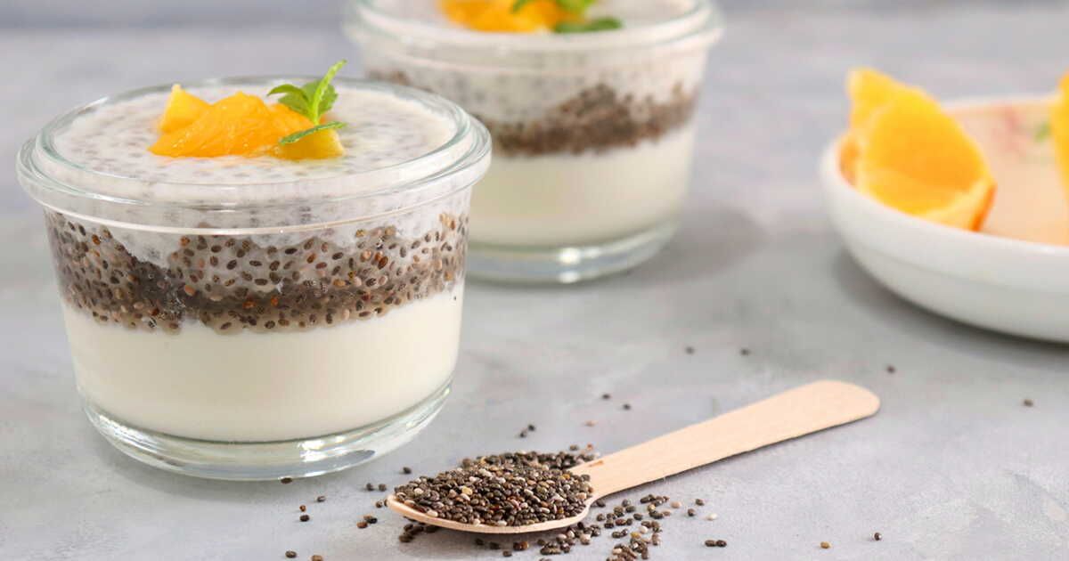 Des idées créatives pour intégrer les graines de chia dans votre alimentation