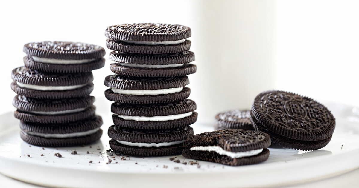 Oreo sushi roll : un délice qui fait sensation sur TikTok