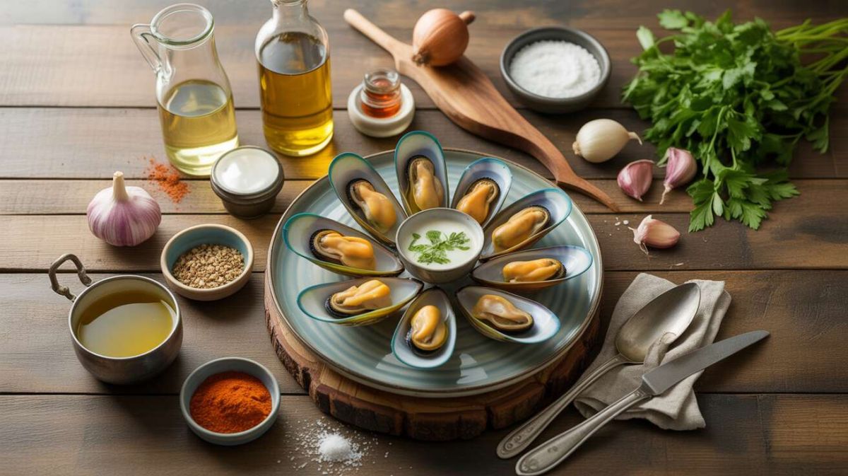 le secret d'une sauce réussie pour vos moules, sans vin ni échalote