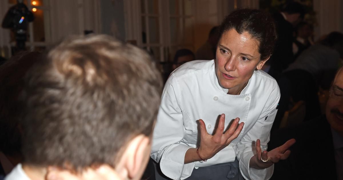 Elena Reygadas, la cheffe mexicaine qui réinvente la gastronomie au sommet du monde