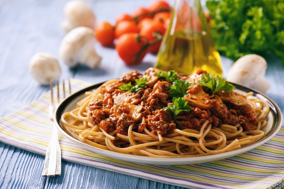 Des sauces légères et savoureuses pour vos pâtes
