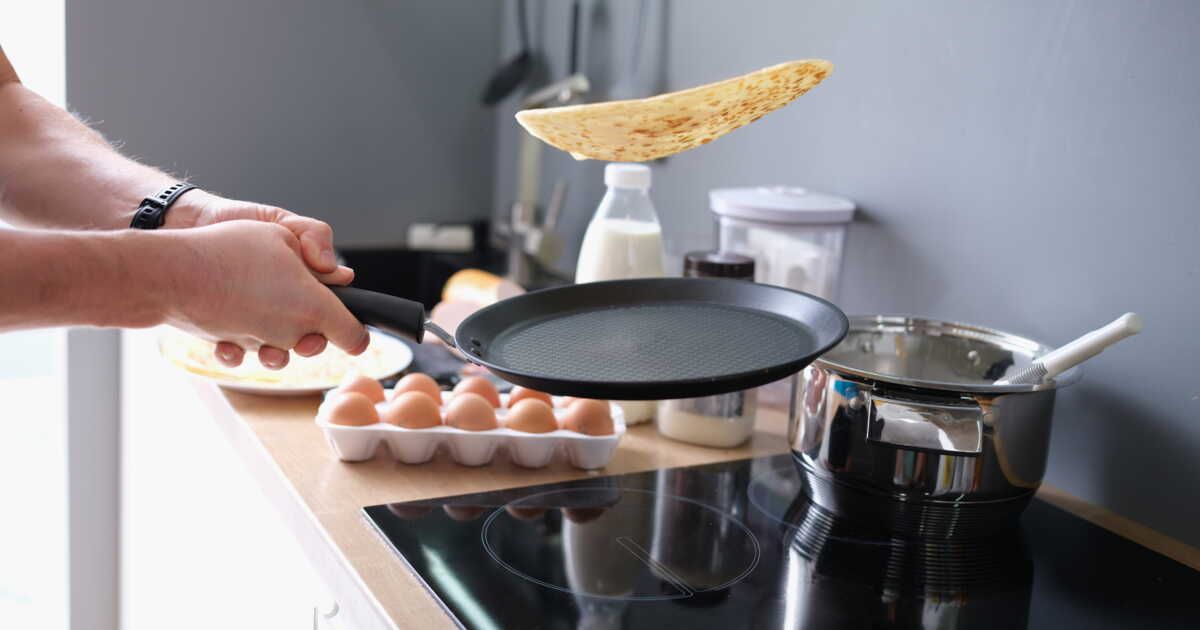Des crêpes dorées à la perfection : découvrez nos astuces infaillibles