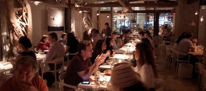 À la découverte des saveurs uniques de New York